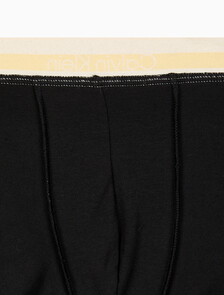 Buy 남성 프라이드 코튼 트렁크 5PK in color Black