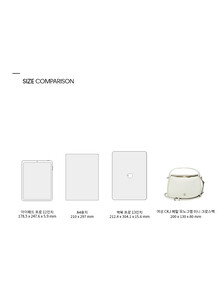 Buy 여성 CKJ 메탈 모노그램 미니 크로스백 in color WHITE