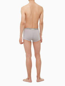 Buy 남성 에슬레틱 마이크로 로우라이즈 드로즈 in color CLAY GREY