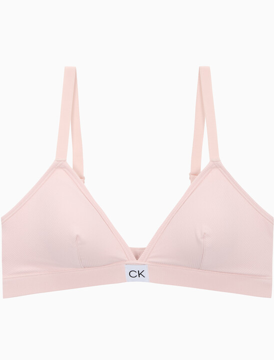 여성 마이크로 립 트라이앵글