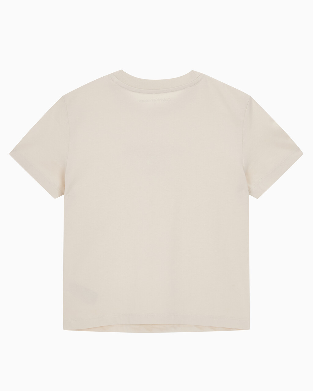 Buy 여성 1987 로고 베이비핏 반팔 티셔츠 in color BLUR FLORAL_BLACK