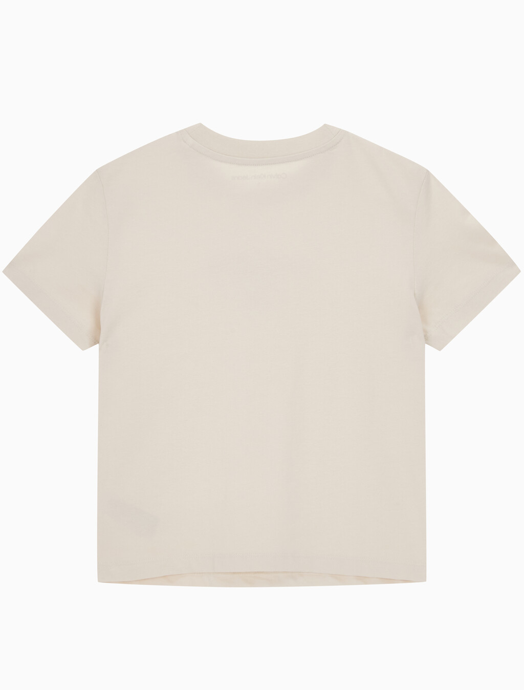 Buy 여성 1987 로고 베이비핏 반팔 티셔츠 in color BLUR FLORAL_BLACK