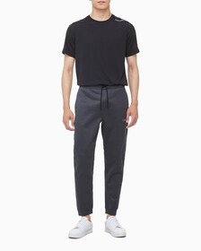 Buy 남성 릴렉스핏 조거 팬츠 in color BLACK