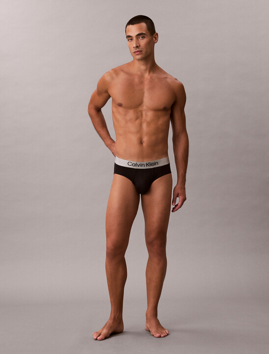 남성 브러시드 마이크로 져지 힙브리프