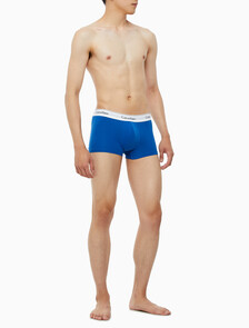 Buy 남성 모던코튼 스트레치 홀리데이 5PK in color BLACK/LIGHT GREY/DARK BLUE/SKY BLUE/WINE