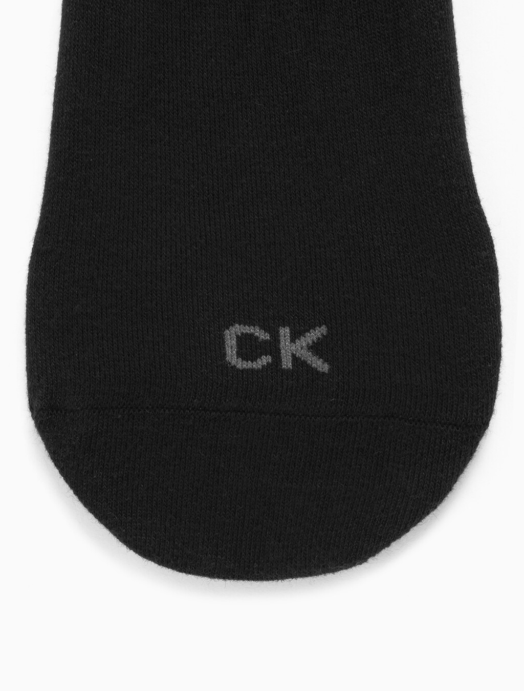 Buy 남성 콤드 코튼 로우컷 노쇼 삭스 (블랙 1 PAIR) in color BLACK