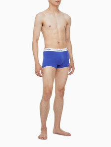 Buy 남성 모던코튼 스트레치 드로즈 3PK in color SPECTRUM BLUE, DAPPLE GREY, PHANTOM