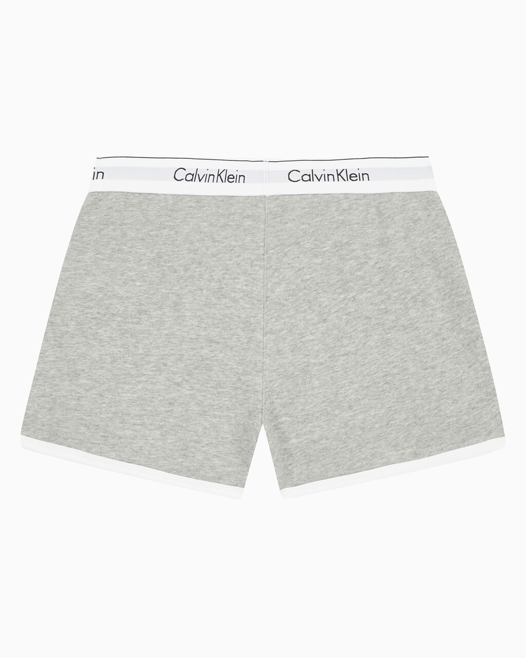 Buy 여성 모던코튼 파자마 팬츠 in color GALAXY GREY