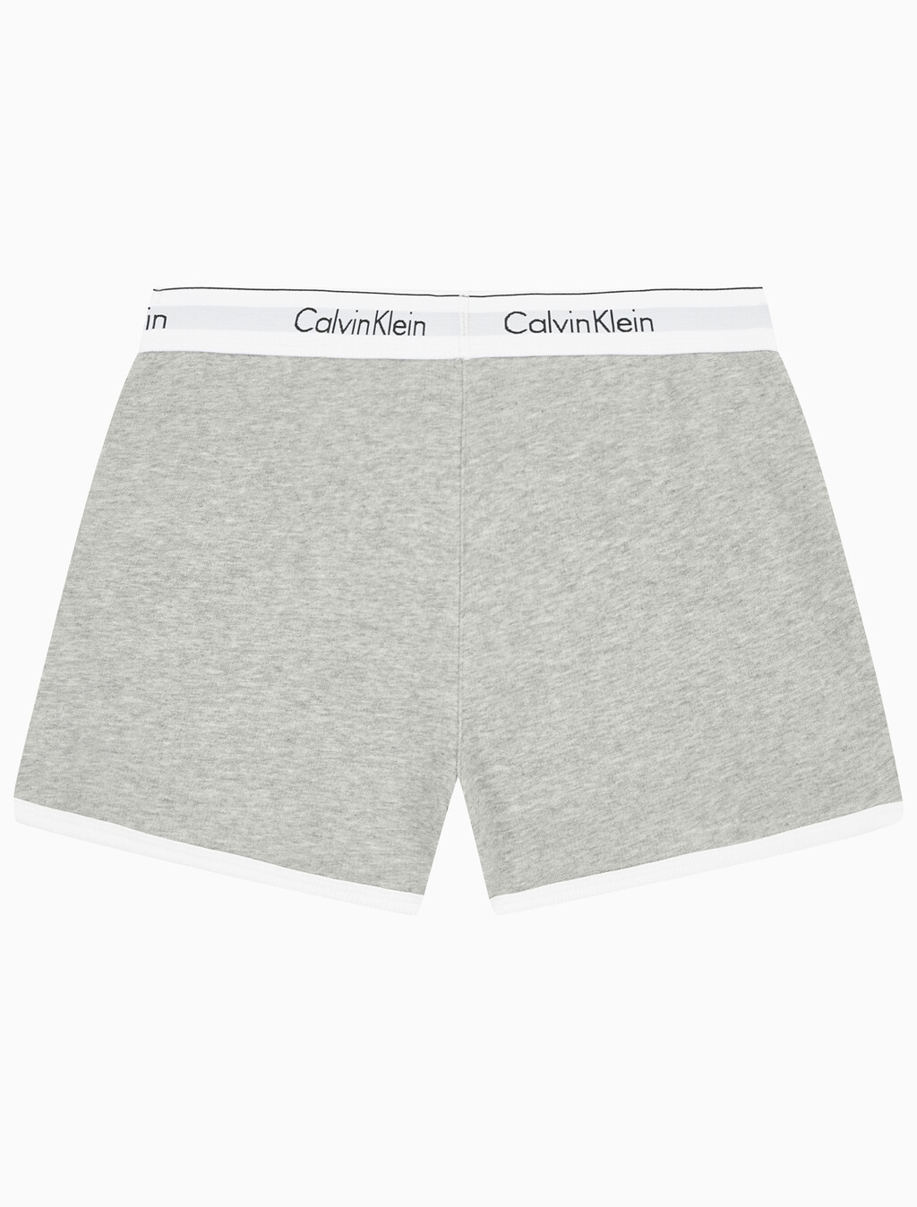 Buy 여성 모던코튼 파자마 팬츠 in color GALAXY GREY