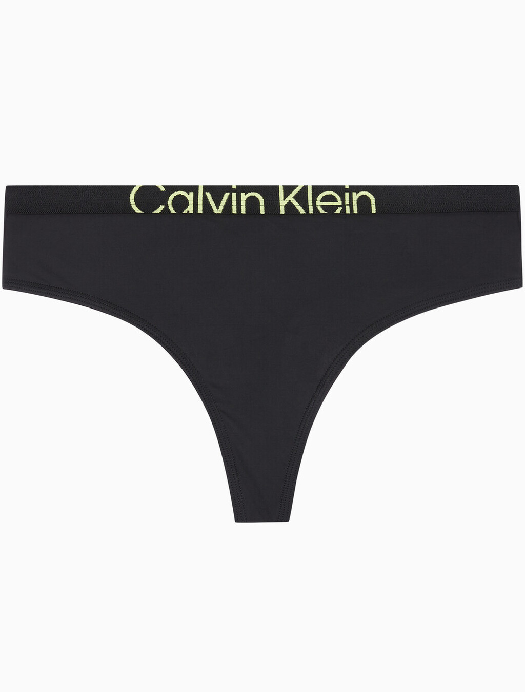 Buy 여성 퓨쳐쉬프트 마이크로 AF T팬티 in color BLACK