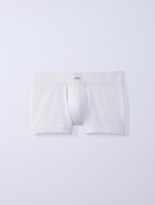 Buy Jung Kook for Calvin Klein 남성 헤리티지 코튼 트렁크 in color TOFU