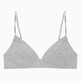 GREY HEATHER