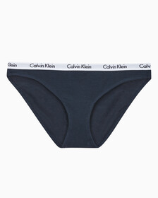 Buy 여성 캐러셀 3PK 비키니 팬티 in color CANARY GREEN/STONE GREY/BLUEBERRY