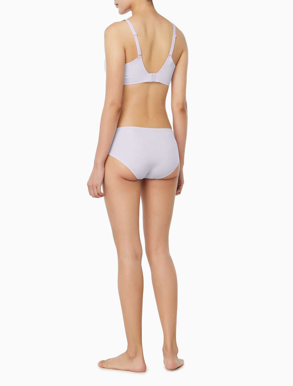 Buy 여성 퍼펙틀리 핏 AF 퍼펙트 커버리지 컨투어 브라 in color LIGHT PURPLE