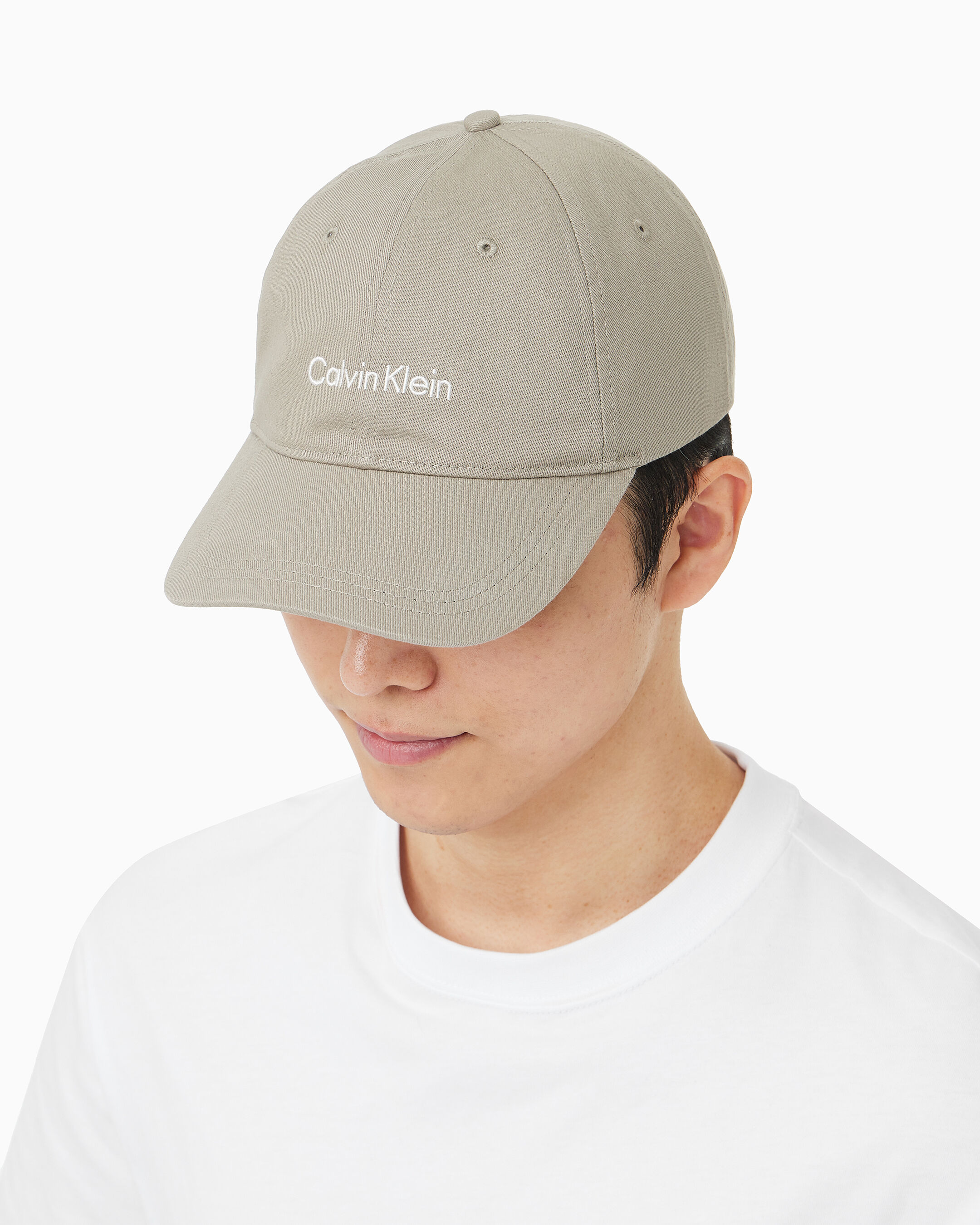 ★ ★ Unisex CKJ Title Case Logo Ball Cap 4D5013G mockup-79014e39.jpg?v=1513701307