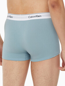 Buy 남성 모던코튼 스트레치 드로즈 2PK in color BLUE/GREY