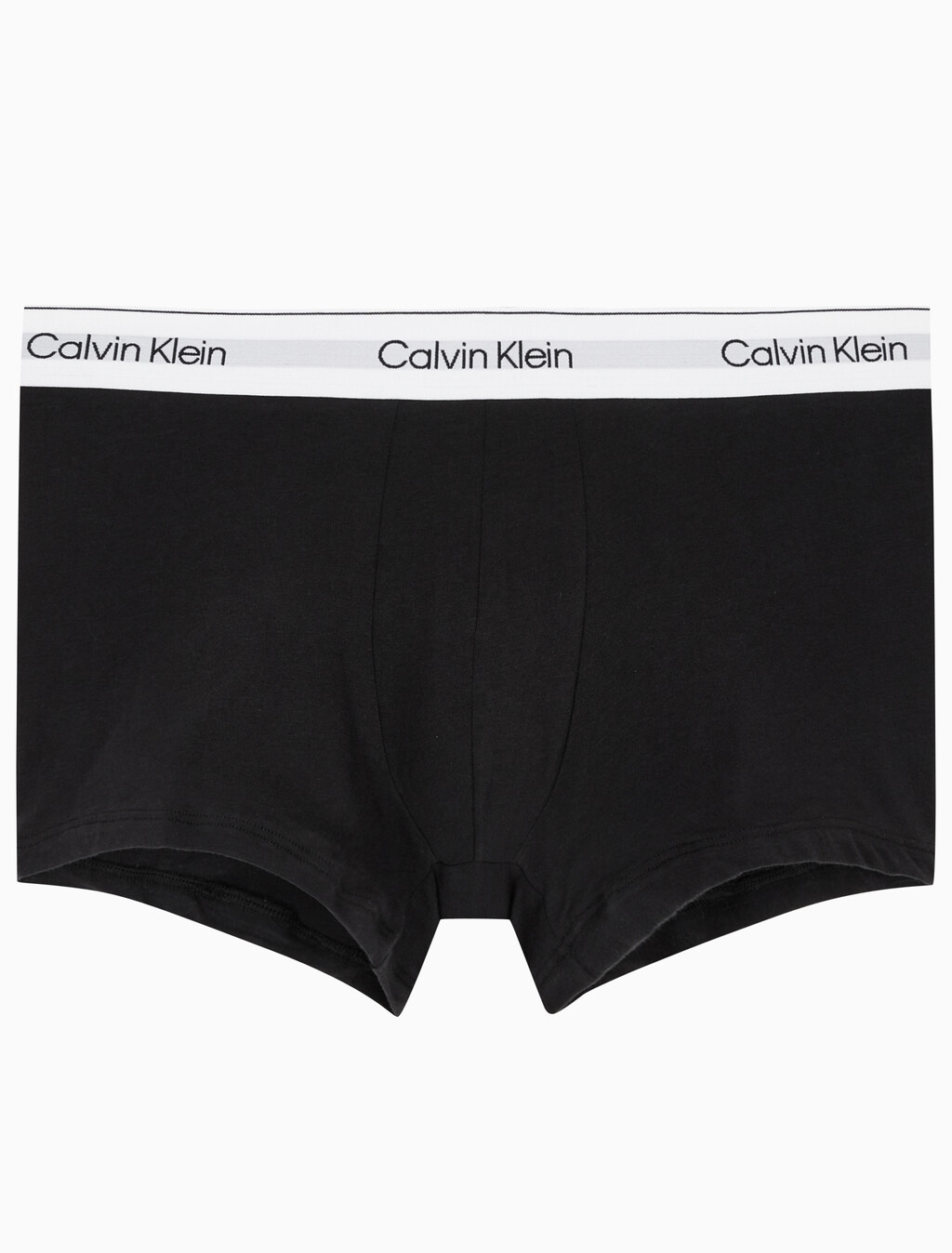 Buy 남성 모던 코튼 스트레치 드로즈 2PK in color BLACK/BURGUNDY