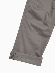 Buy 남성 카고 치노 팬츠 in color BROWN
