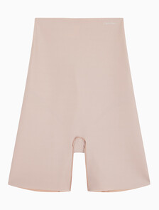 Buy 여성 스테이-풋 스트레치 마이크로 쇼츠 in color CEDAR