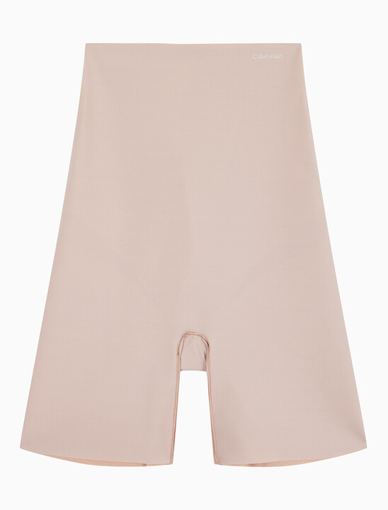 여성 스테이-풋 스트레치 마이크로 쇼츠