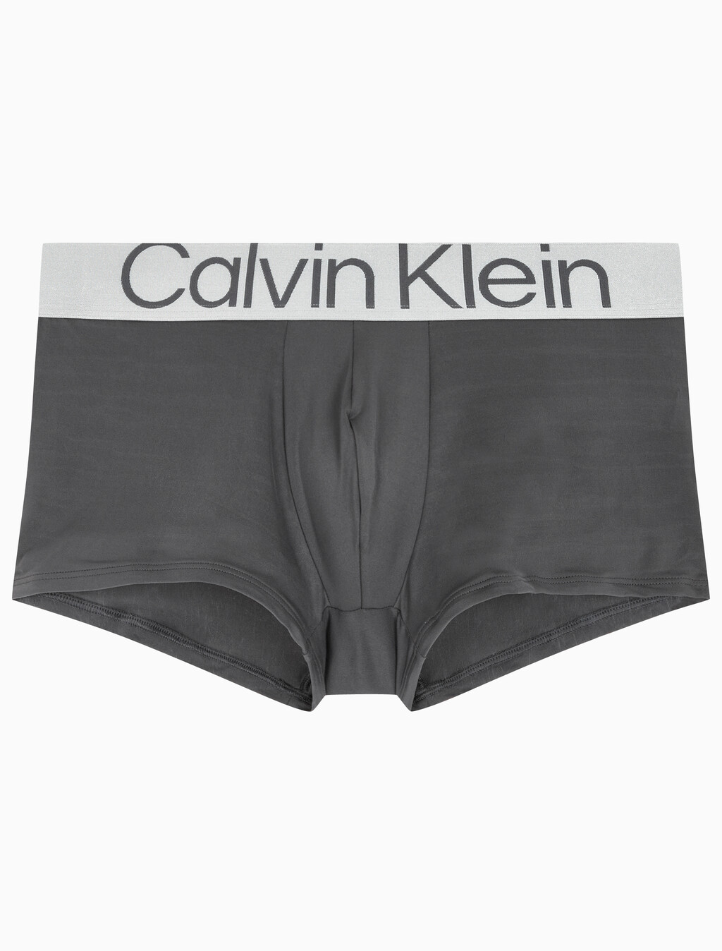 Buy 남성 CK 리컨시더드 스틸 마이크로 로우라이즈 드로즈 3PK in color BLUE/CHARCOAL/PINK