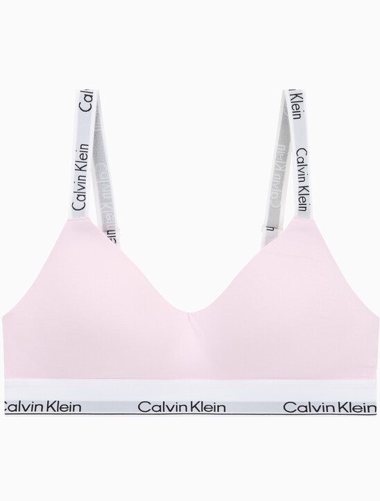 여성 아이콘 코튼 모달 브라렛 (H&E)