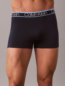 Buy 남성 WB 코튼 스트레치 버라이어티 팩 트렁크 4PK in color navy / blue / grey / navy 