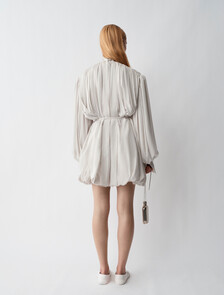 Buy ALLEGRA WOMENS RTW DRESSES in color WHITE