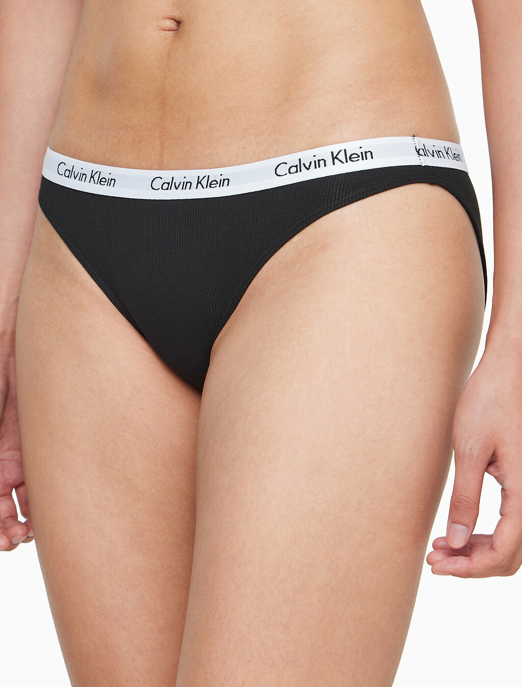 Buy 여성 캐러셀 립 비키니 3PK in color BLACK/GREY/PINK