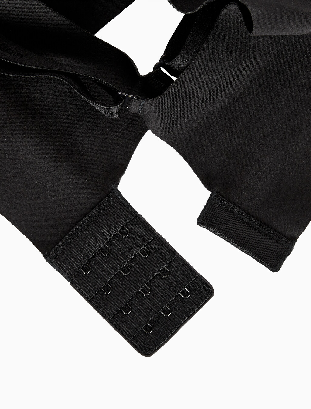 Buy 여성 인비져블 소프트 서포트 AF 라이틀리 라인드 브라렛 in color BLACK