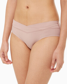 Buy 여성 AF 힙스터 팬티 in color SUMMER TAUPE