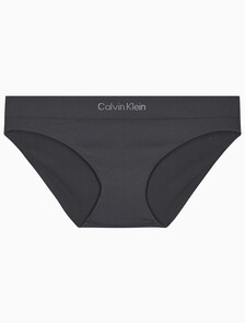 Buy 여성 심리스 립 3PK 비키니 in color BLACK/CHARCOAL/PINK