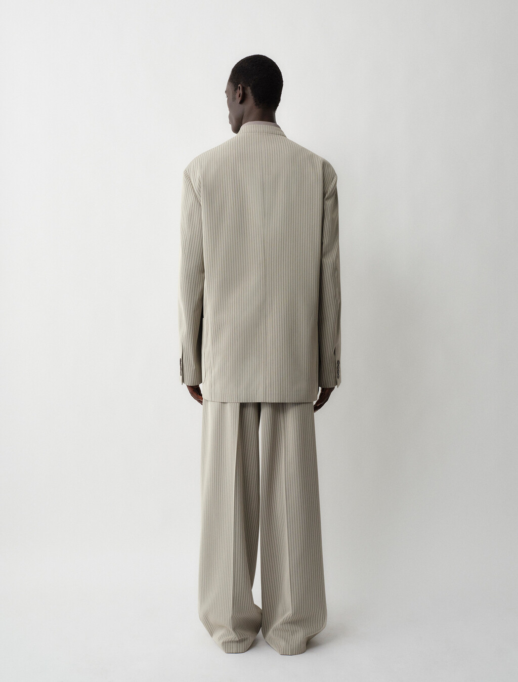 Buy AUGUSTUS MENS JACKET in color EUCALYPTUS