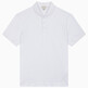 BRILLIANT WHITE