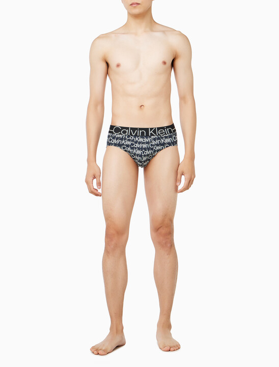 남성 뉴 사인 로고 힙브리프