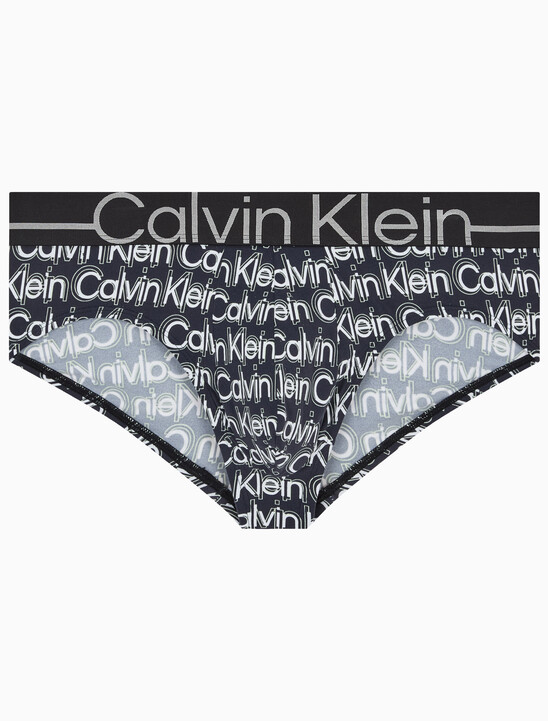 남성 뉴 사인 로고 힙브리프