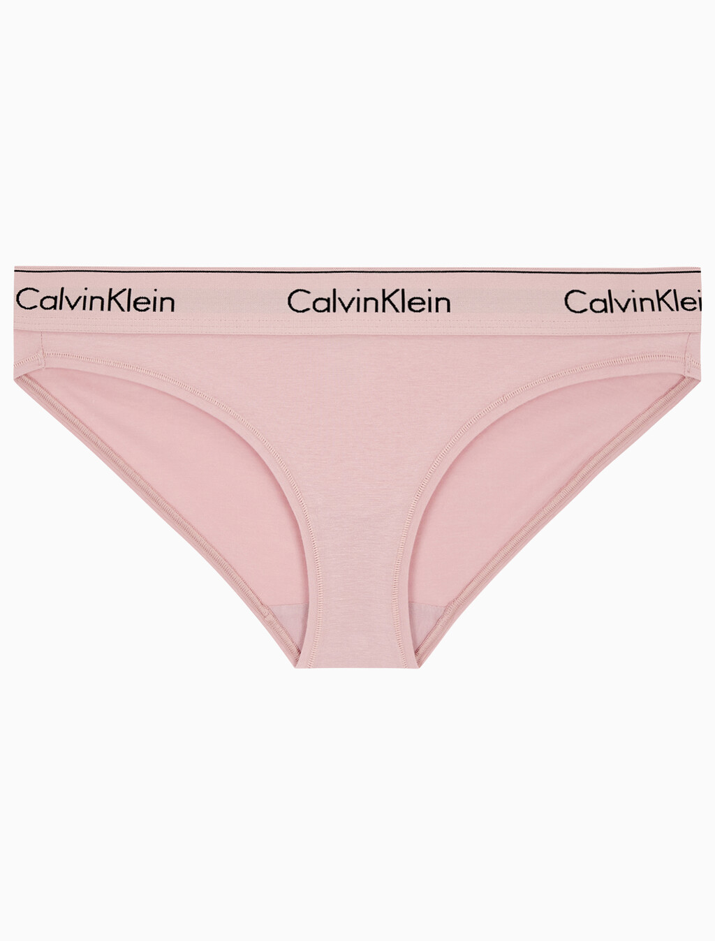 Buy 여성 모던 코튼 AF 비키니 in color SUBDUED 