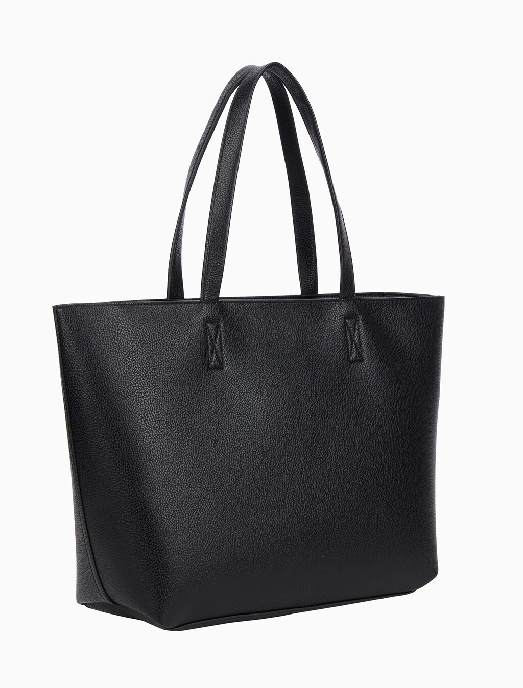 Buy 여성 올데이 E/W 쇼퍼백 in color BLACK BEAUTY