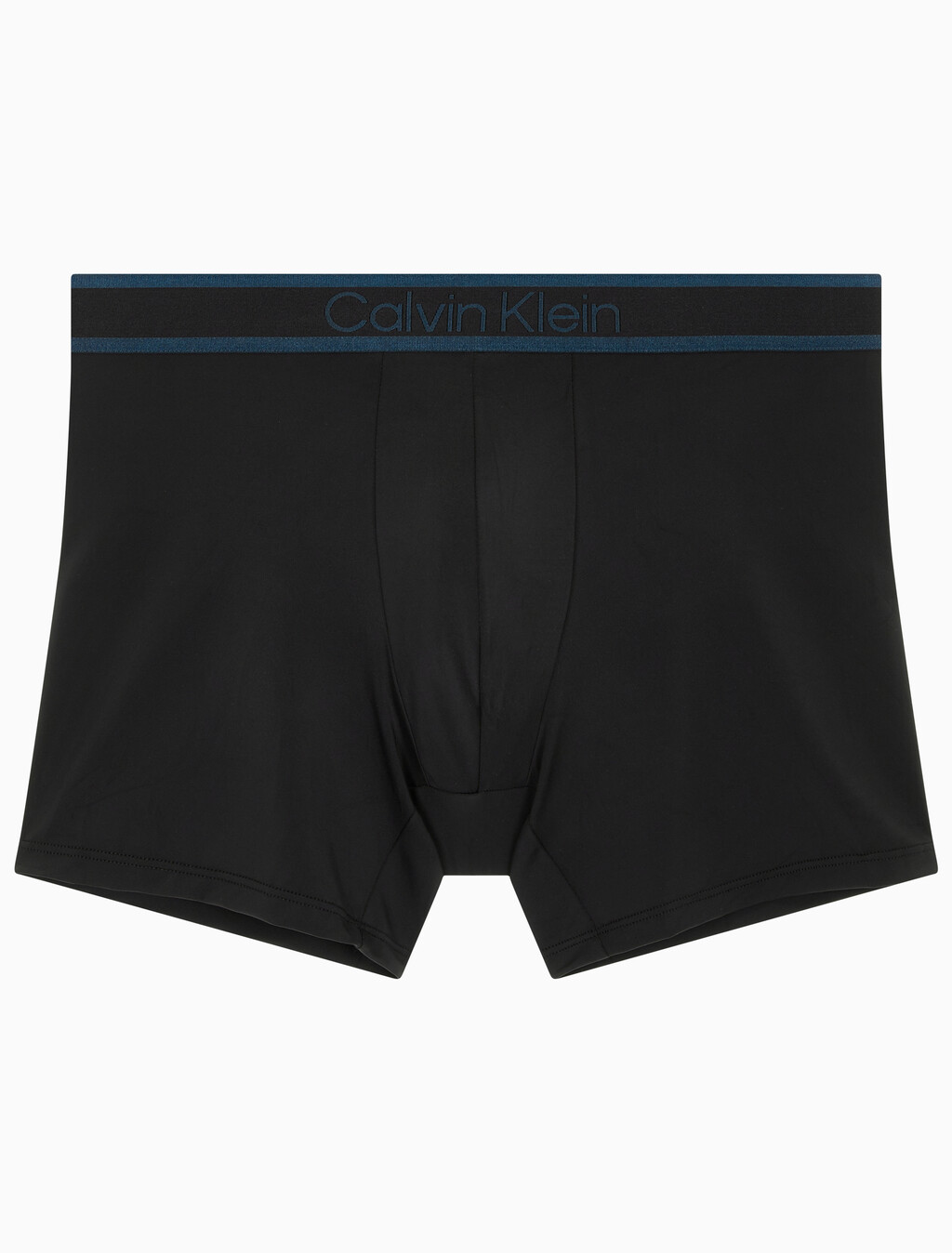 Buy 남성 CK 토널 로고 마이크로 박서 브리프 in color BLACK