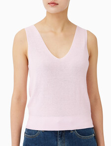 Buy 여성 코튼 트윈세트 in color Pink