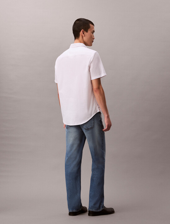 90S 스트레이트핏 진