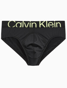 Buy 남성 퓨쳐쉬프트 마이크로 힙브리프 in color BLACK