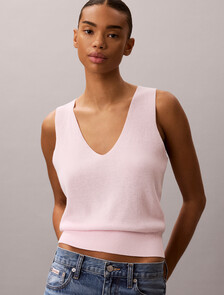 Buy 여성 코튼 트윈세트 in color Pink