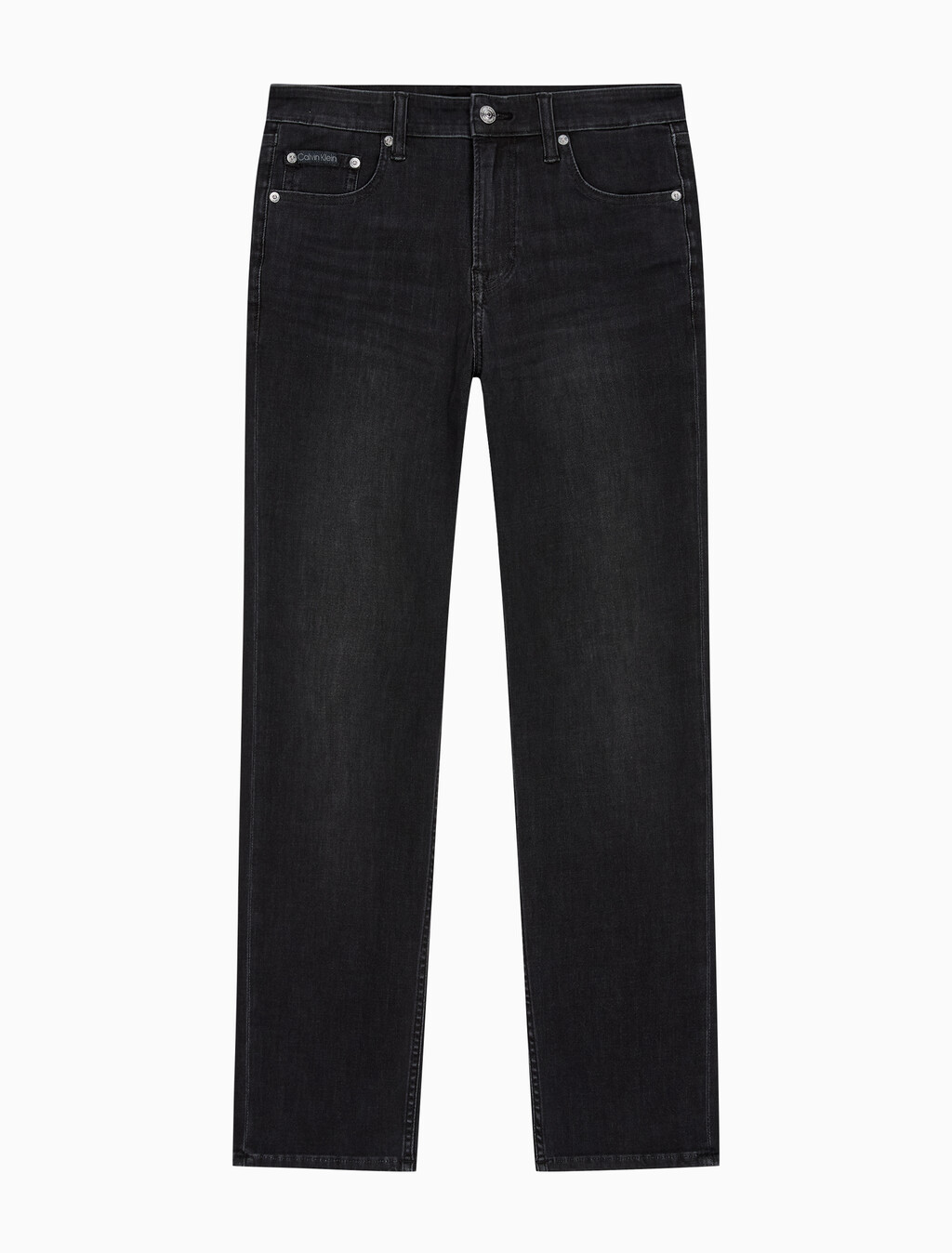 Buy 바디 진 in color Stone Wash