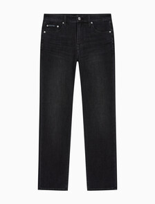 Buy 바디 진 in color Stone Wash