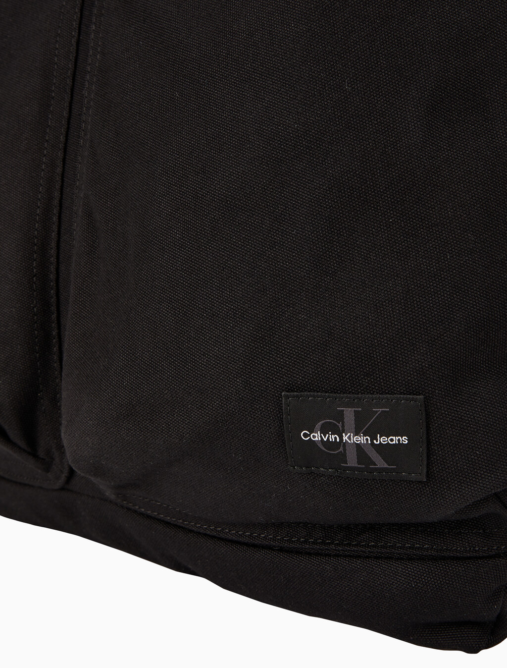 Buy 남녀공용 CKJ 워크웨어 헬멧백 in color BLACK