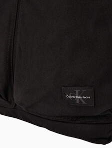 Buy 남녀공용 CKJ 워크웨어 헬멧백 in color BLACK