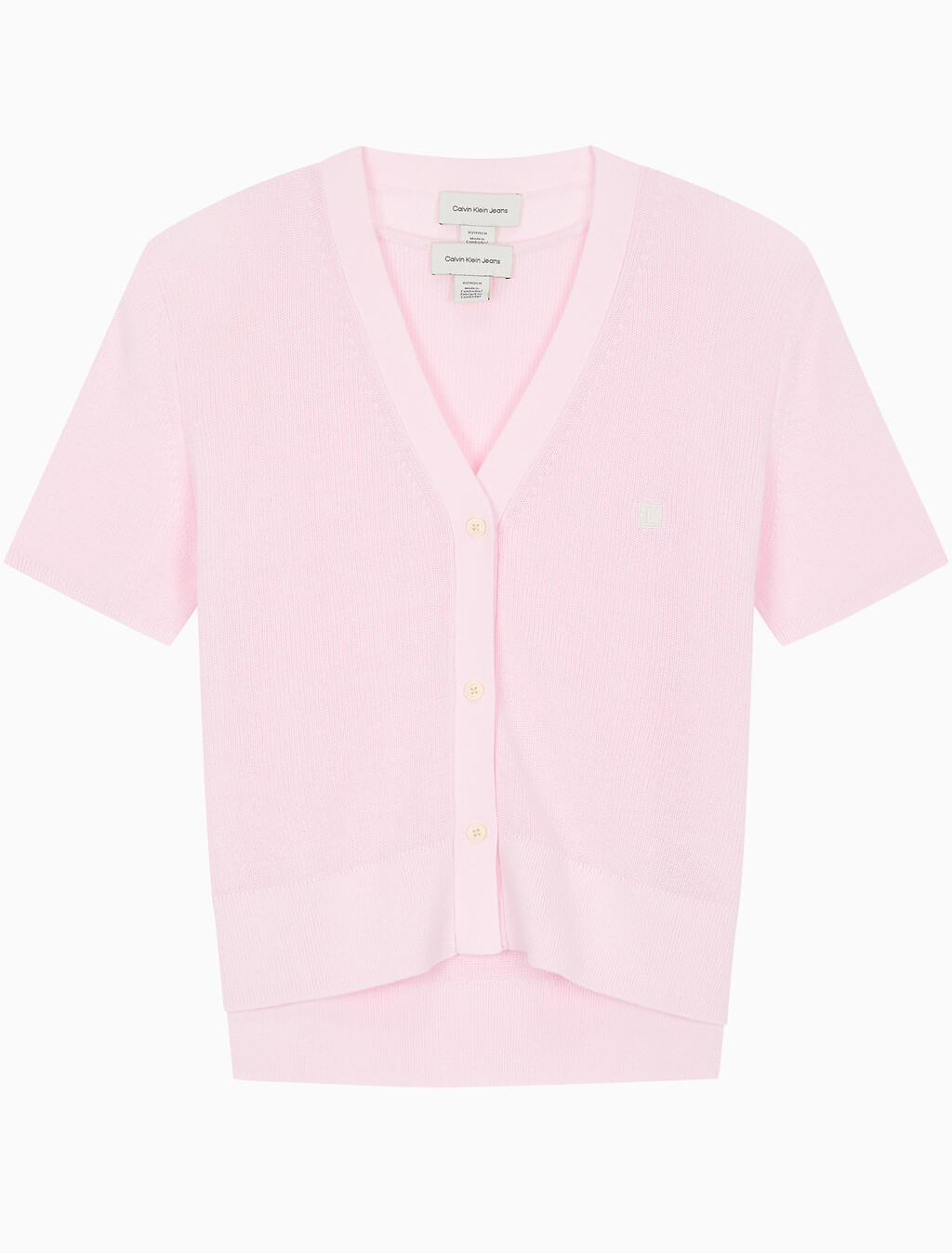 Buy 여성 코튼 트윈세트 in color Pink