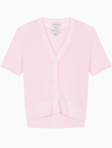 Buy 여성 코튼 트윈세트 in color Pink