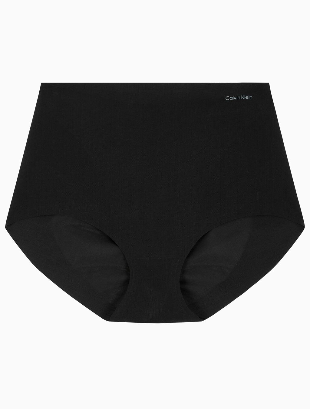 Buy 여성 스테이-풋 메쉬 메쉬 브리프 in color BLACK